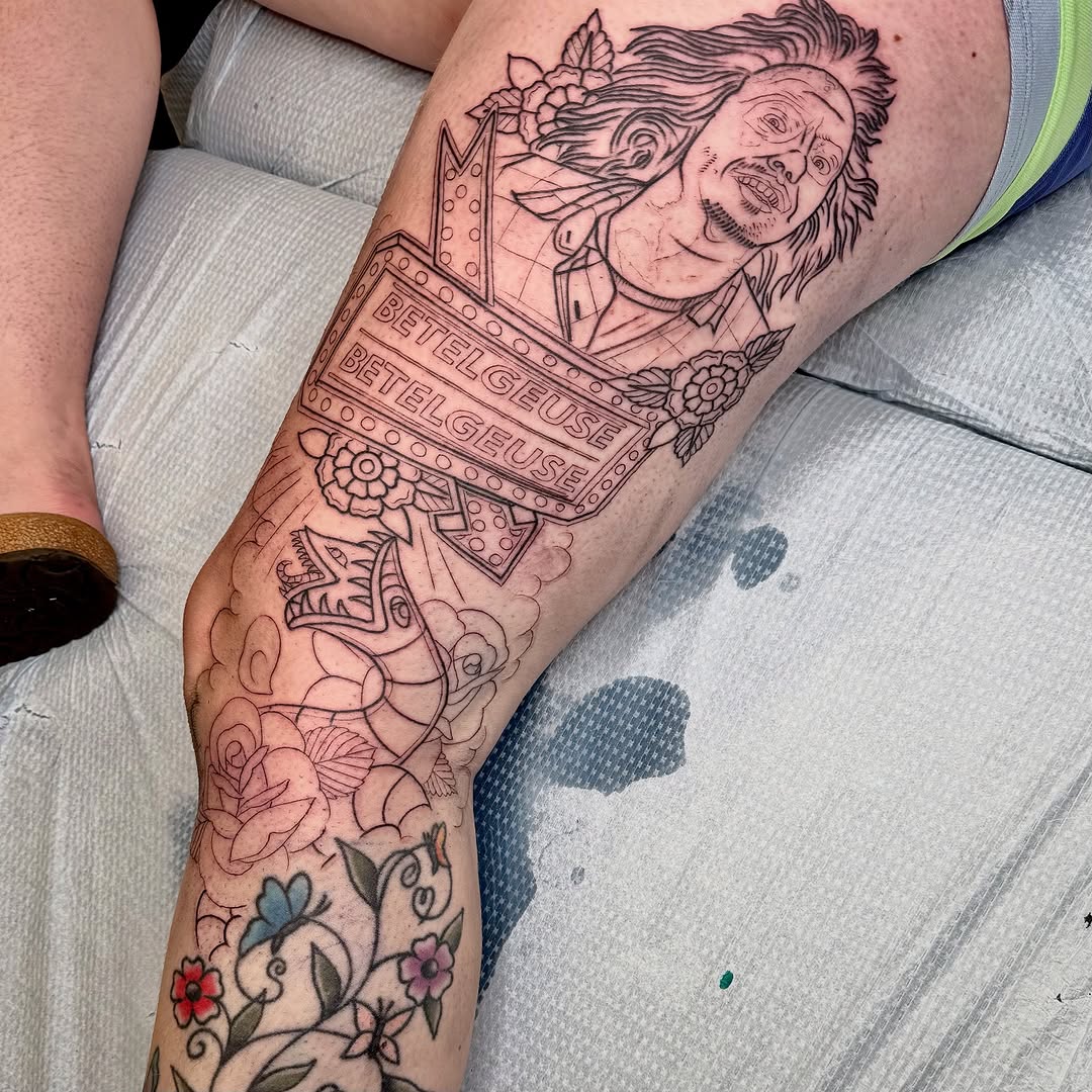 ryanmillertattoo