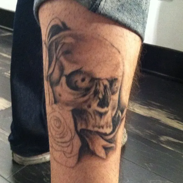 Skull