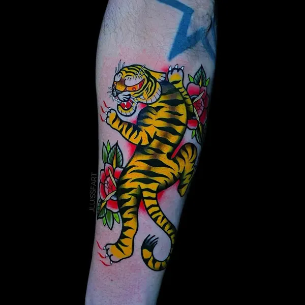 Tiger