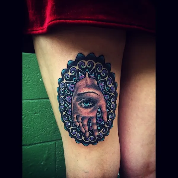 Sloo Tattoos