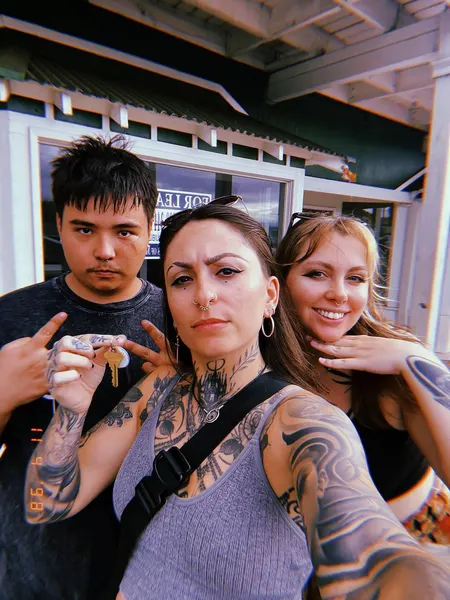 theangelrose