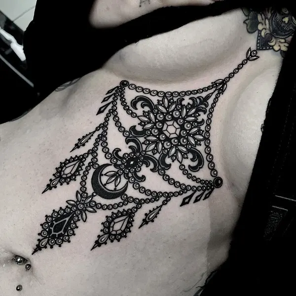 black_casket