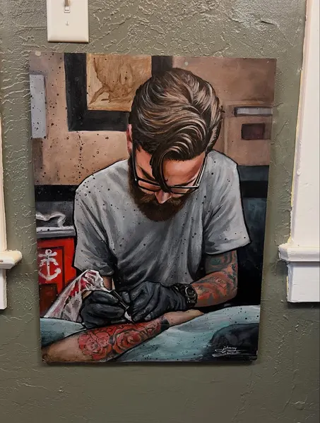 johnnysmithart