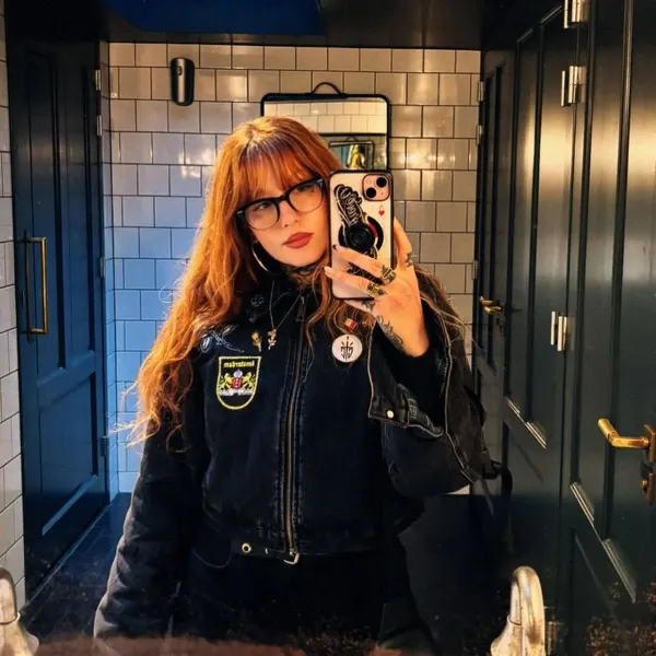 Emma Scott