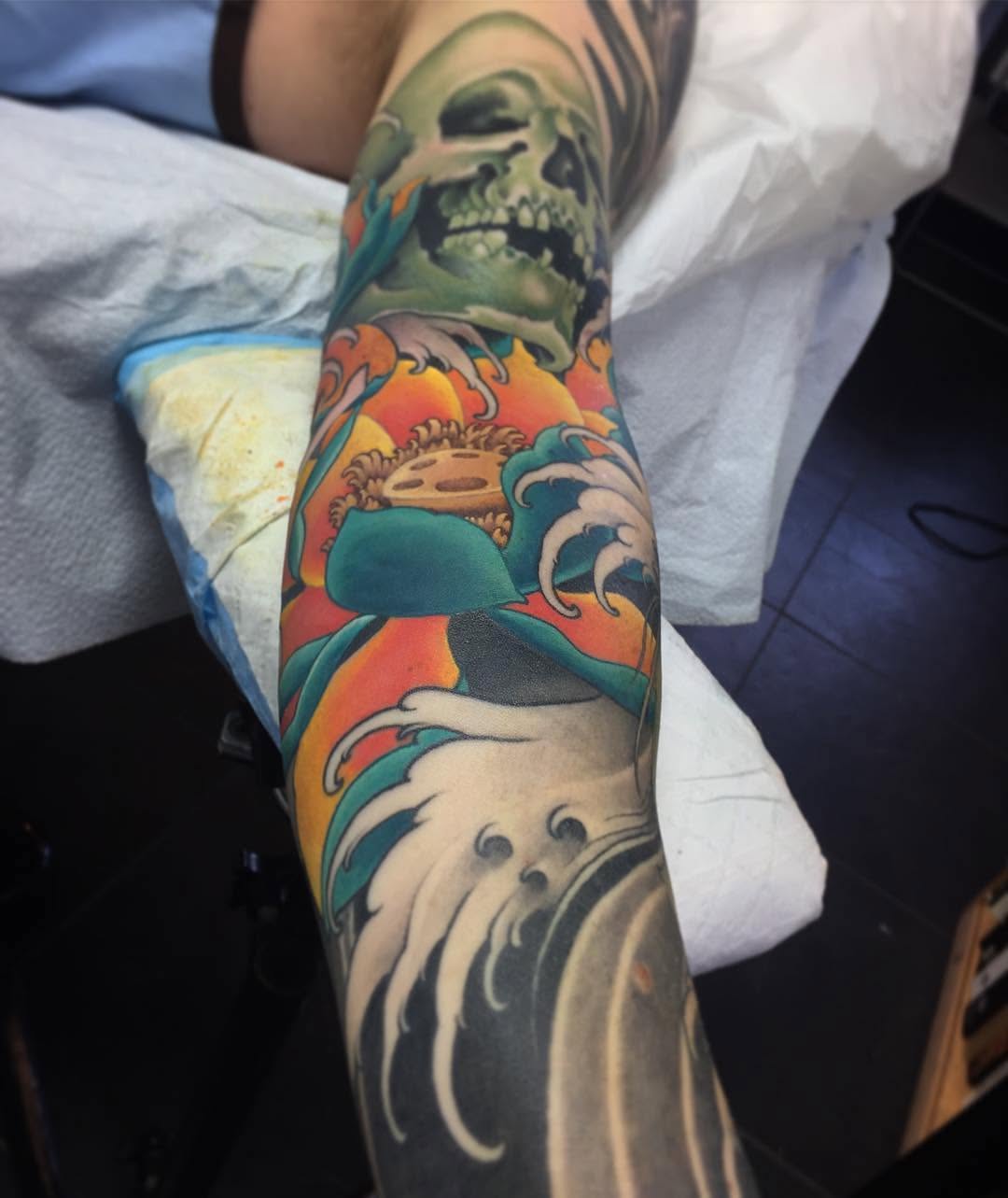 Dragon, Animal