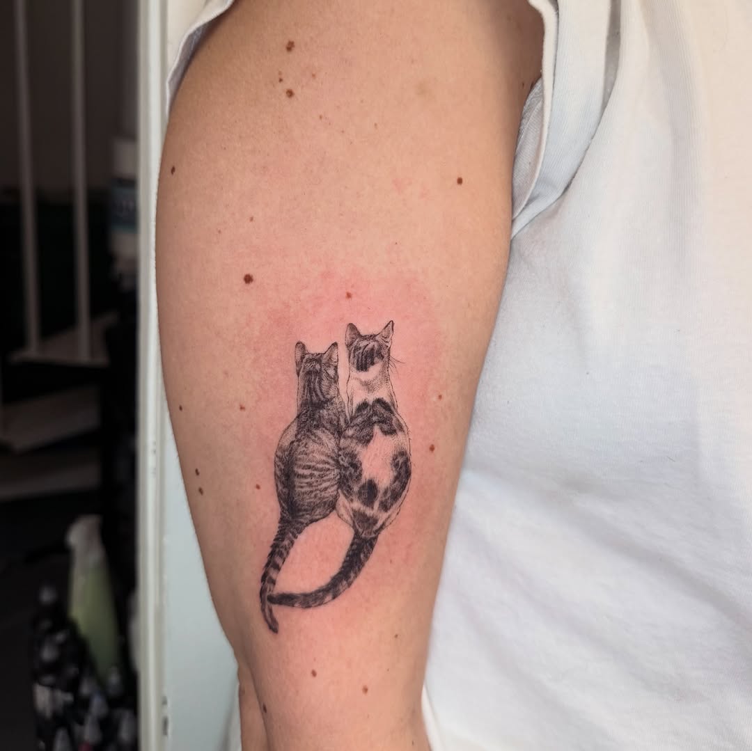Circa Tattoo