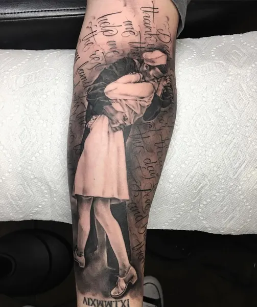 Full Circle Tattoo