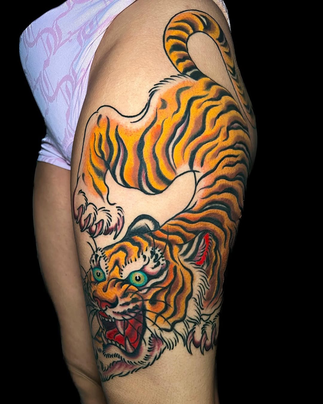 Tiger