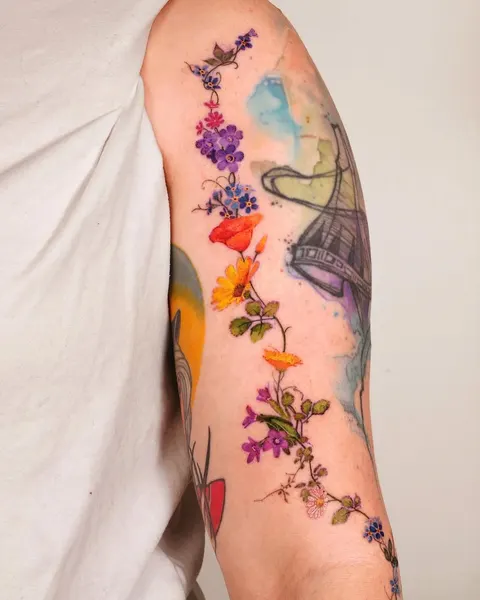 song.e.tattoo