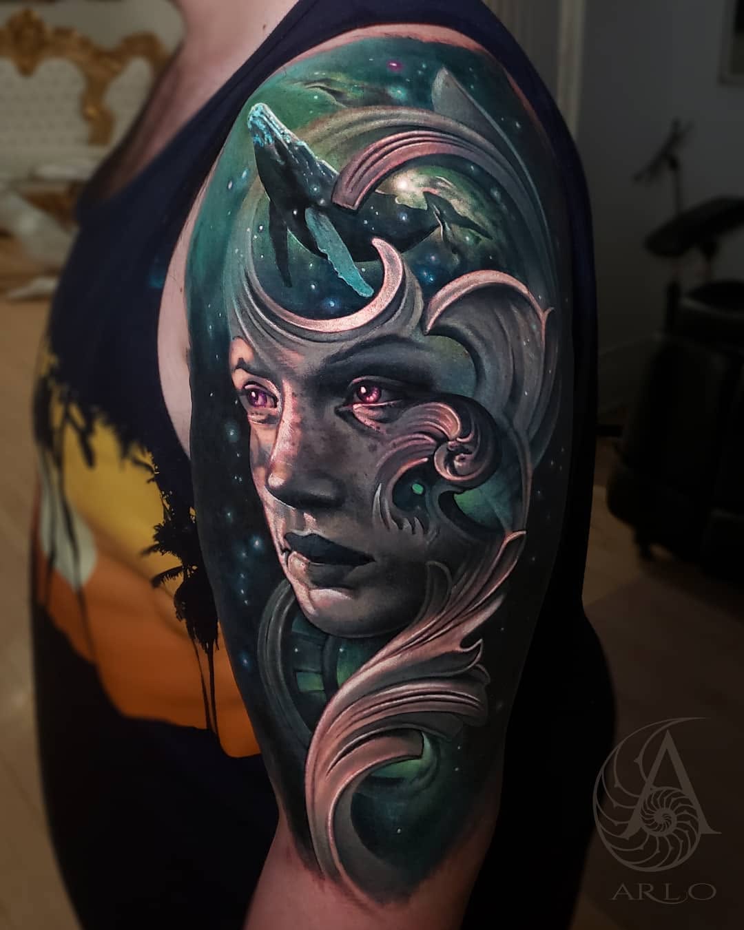 arlotattoos