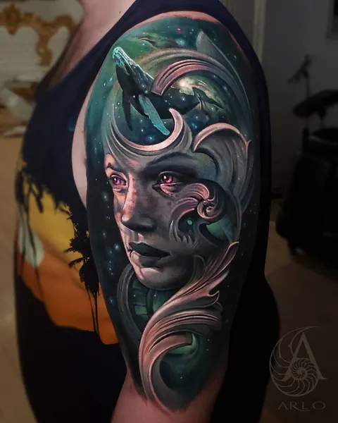 arlotattoos