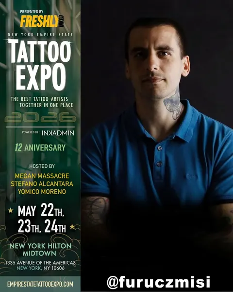 nyempirestatetattooexpo