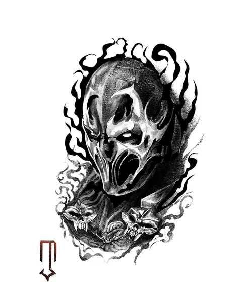 prayersink
