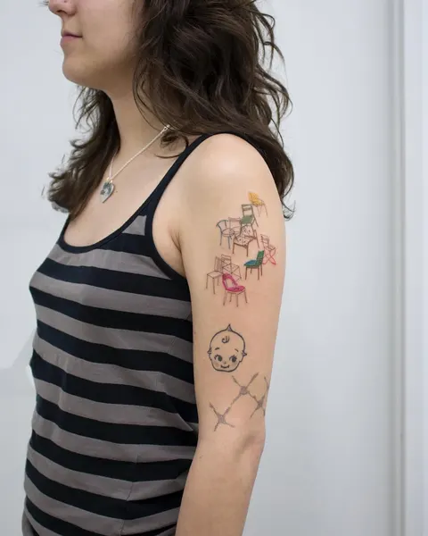 dareumtattoo