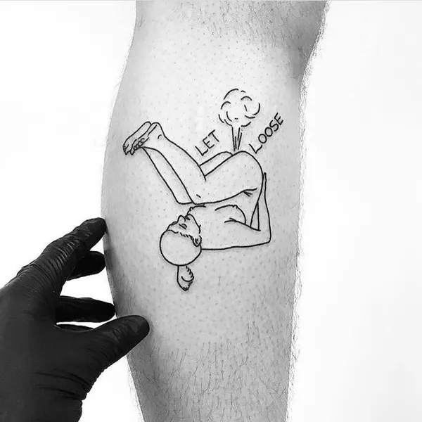 Mini, 유령