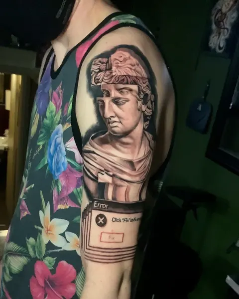 tattoosbyarchie