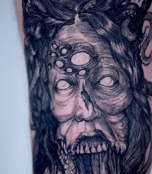 tattoosbylandon
