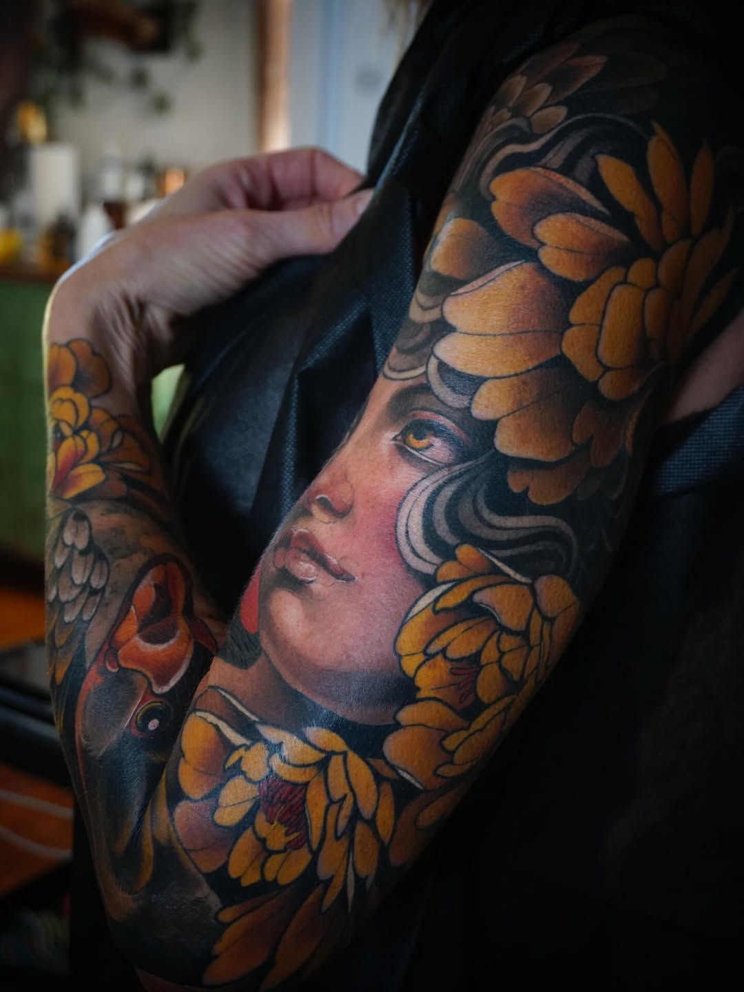 melisehilltattoo