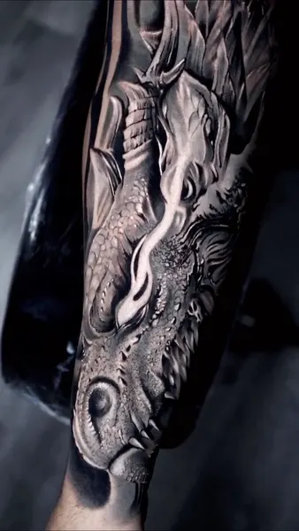 Dragon
