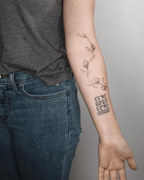 Flower, 별자리, 그래픽
