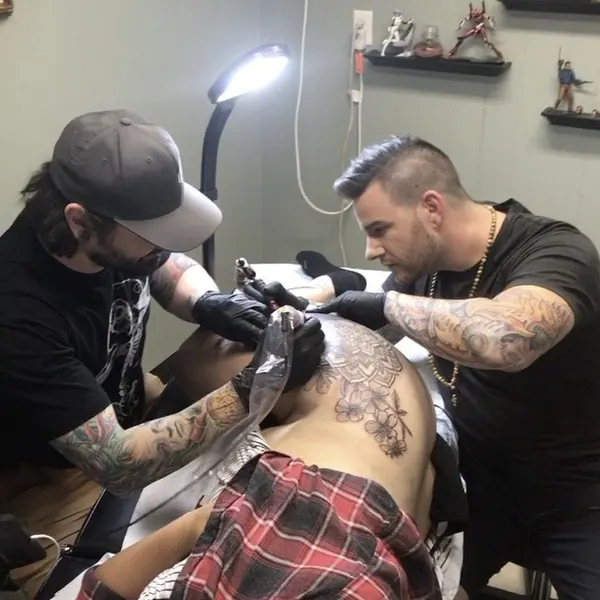 evanolintattoo