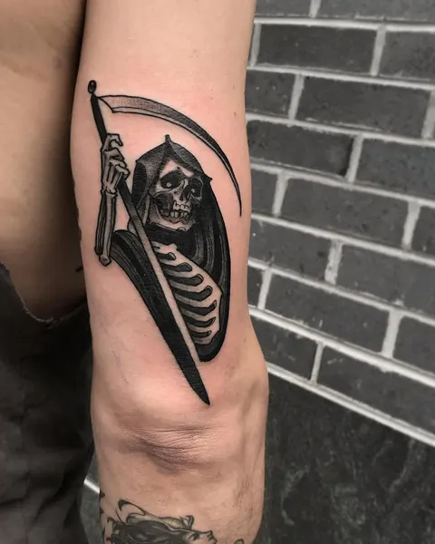 저승사자