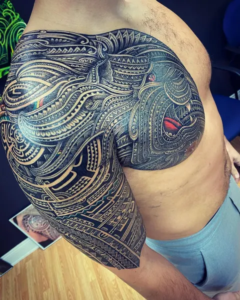 Michael Fatutoa