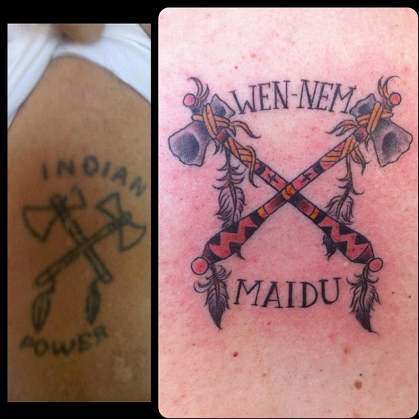 maryjoytattoo