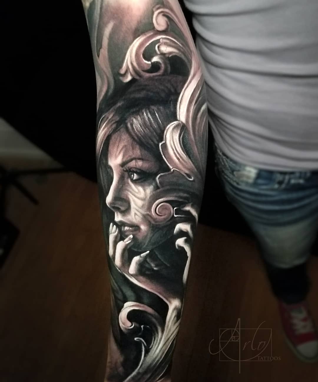 arlotattoos