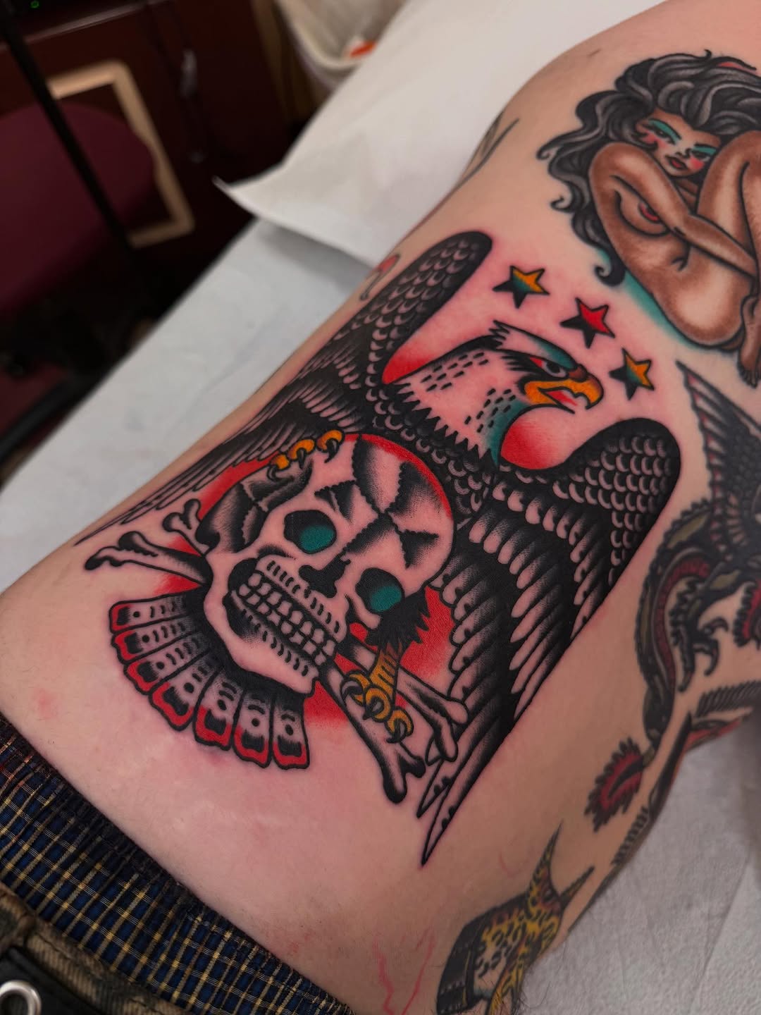 chrisfernandeztattooing