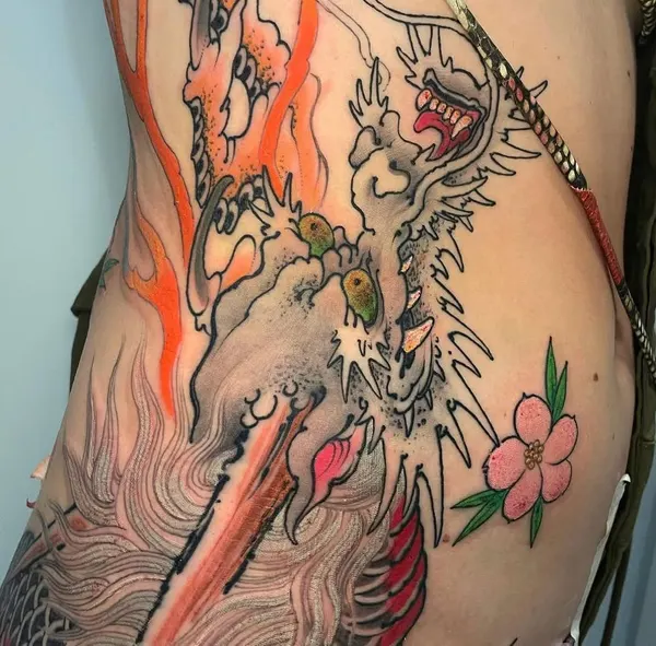 Dragon