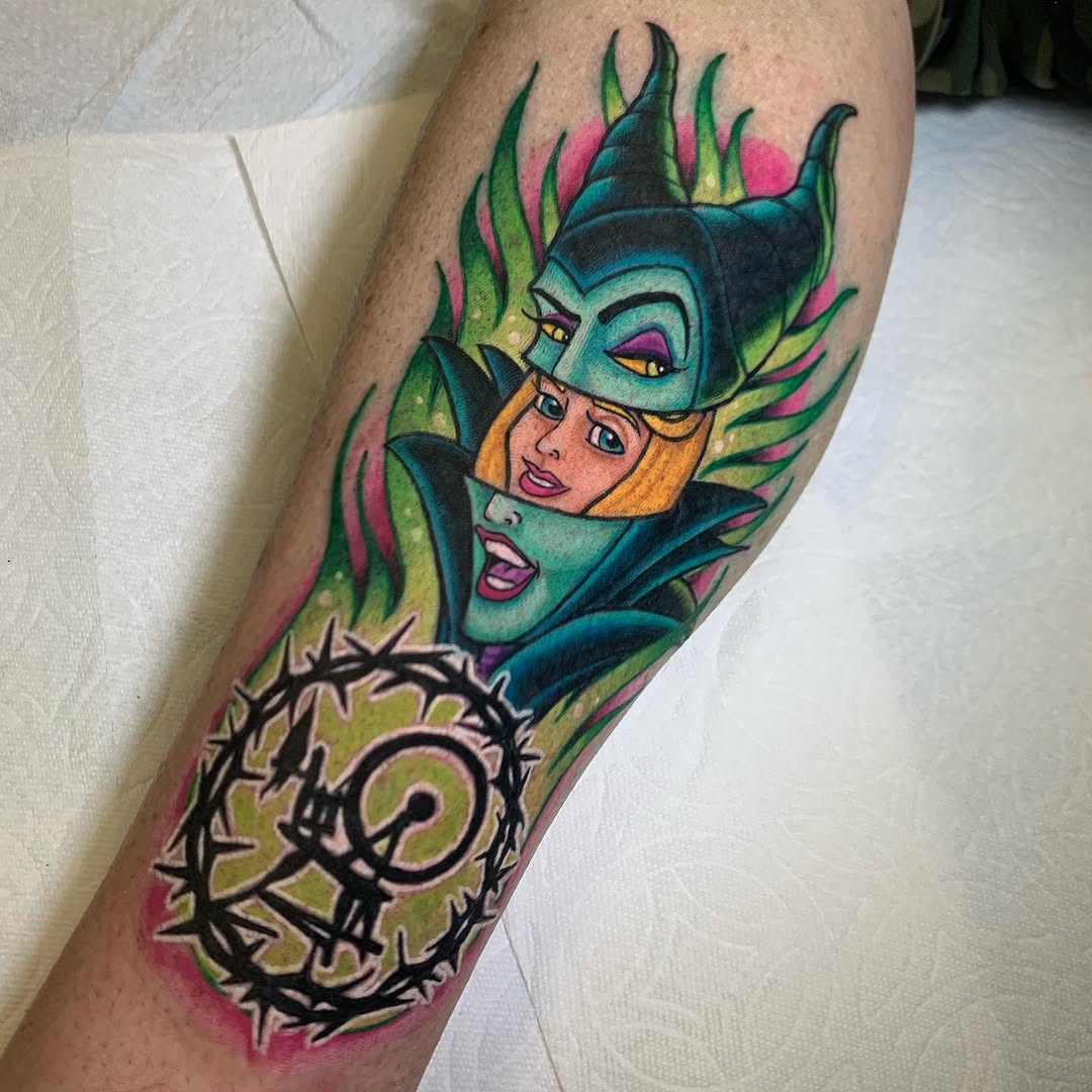 jonleightontattoo