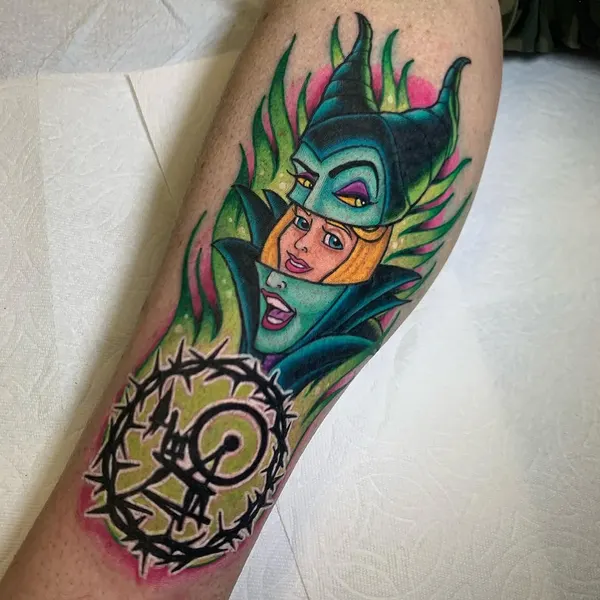jonleightontattoo