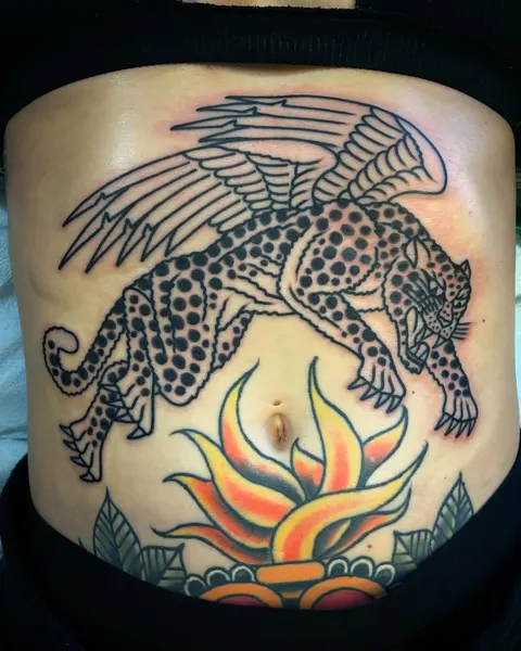joshbovendertattoo