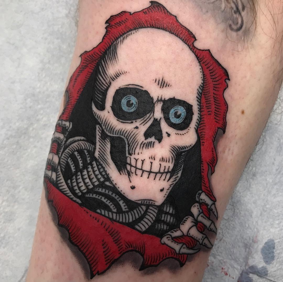 Kyle Crowell