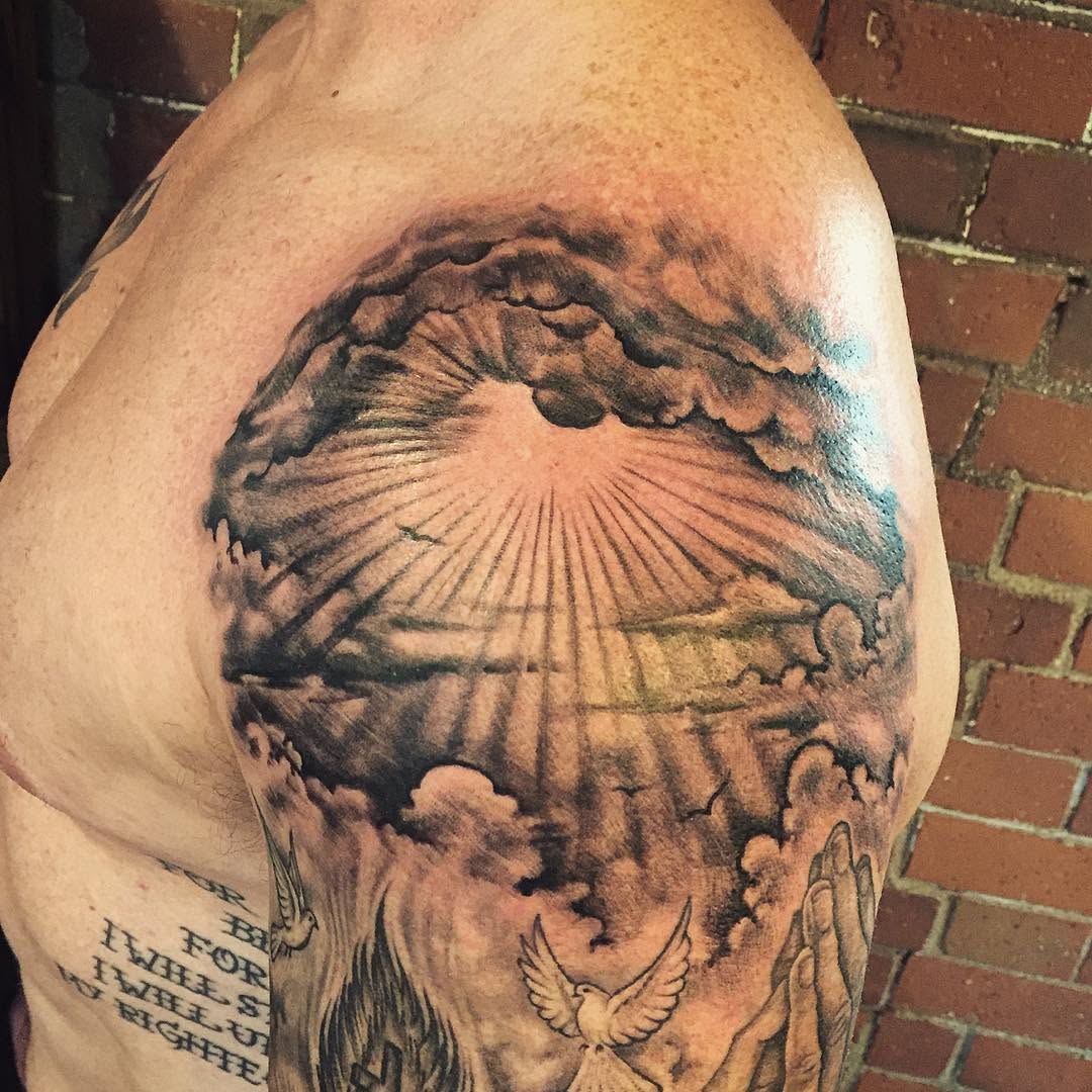 timbecktattoos