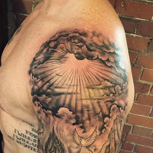 timbecktattoos