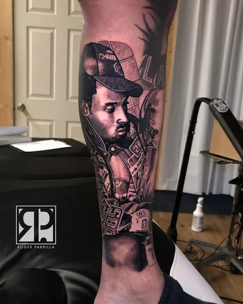 Roger Parrilla