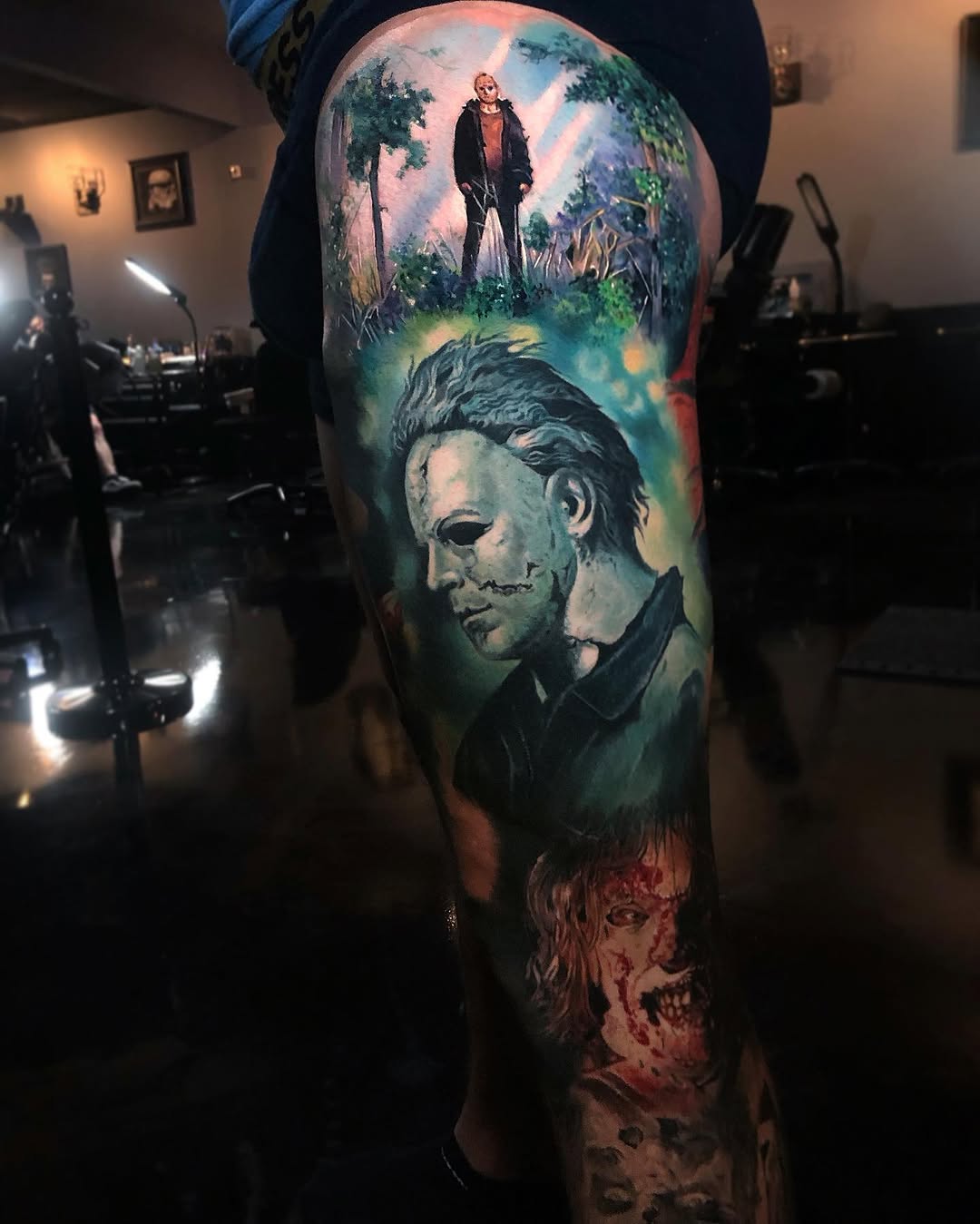 paulackertattoo