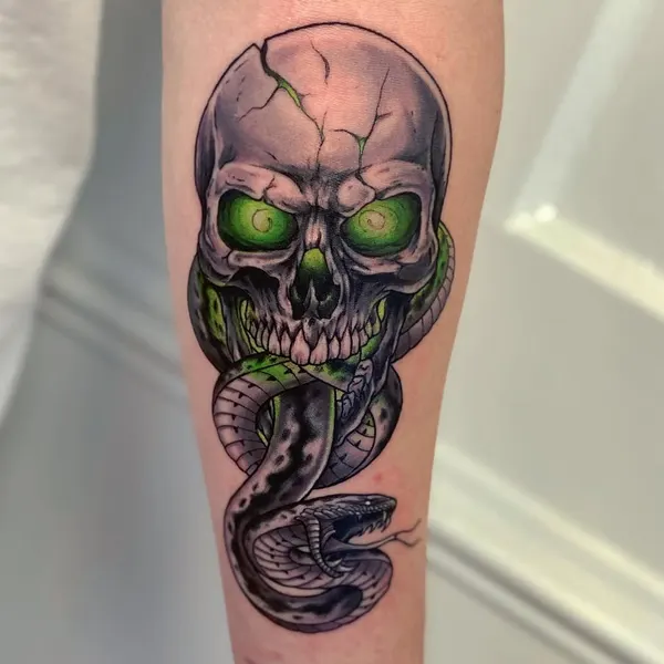 Sloo Tattoos