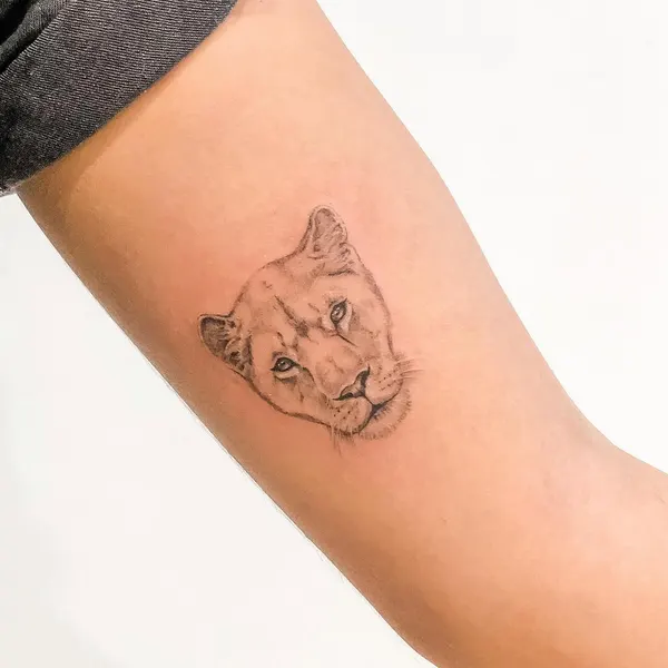 Tiger