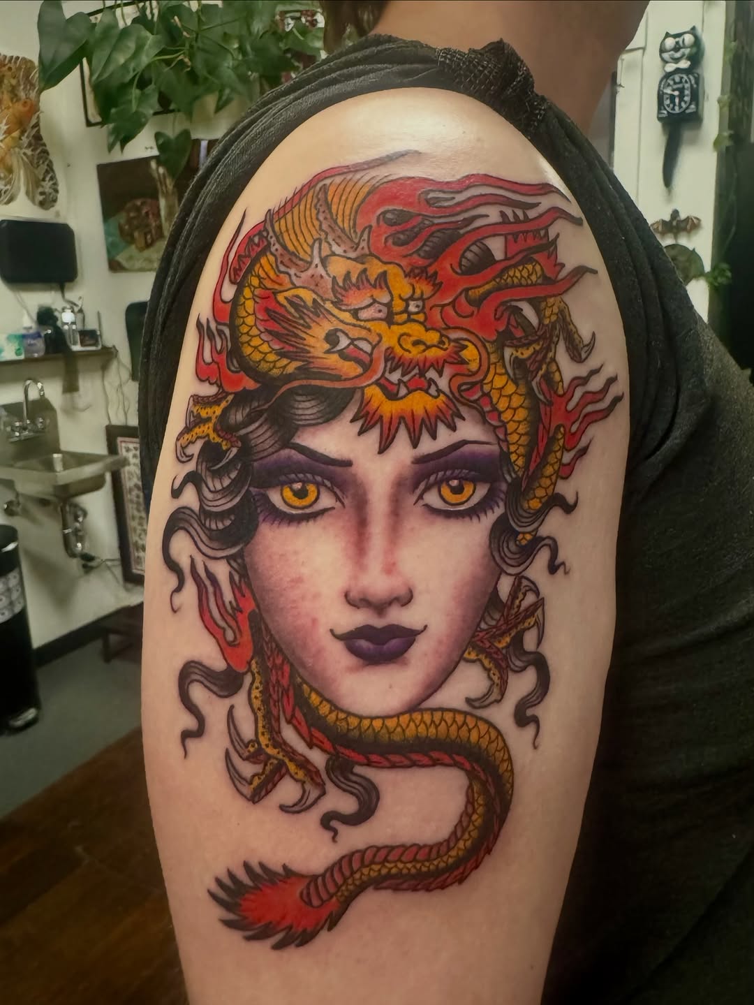 Dragon