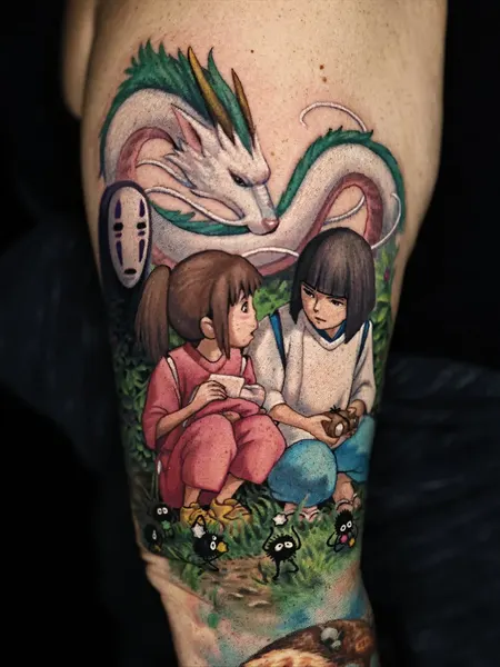 Dragon
