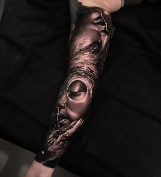 michaelperryart