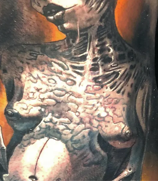 Edgar Marquez