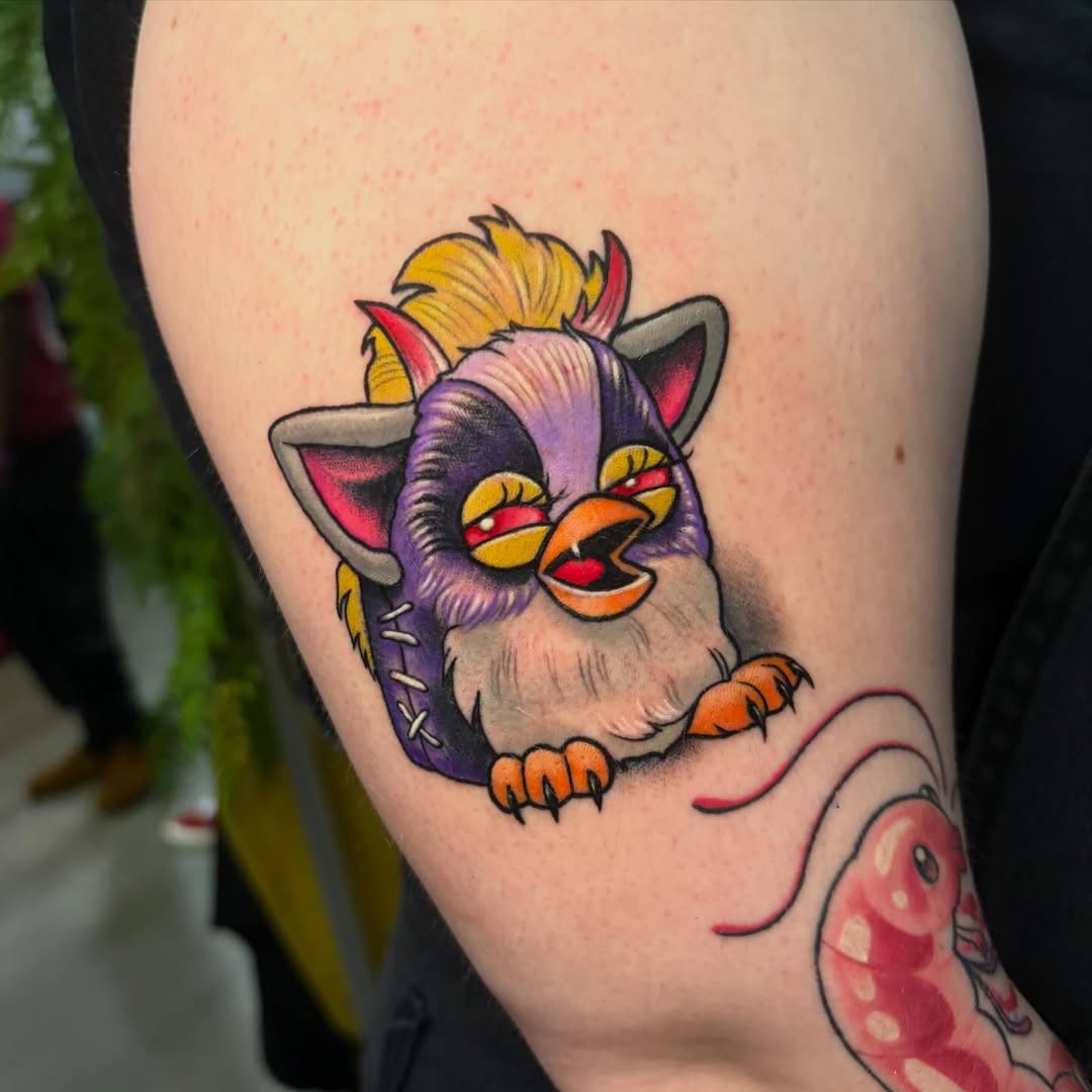 scottymunster