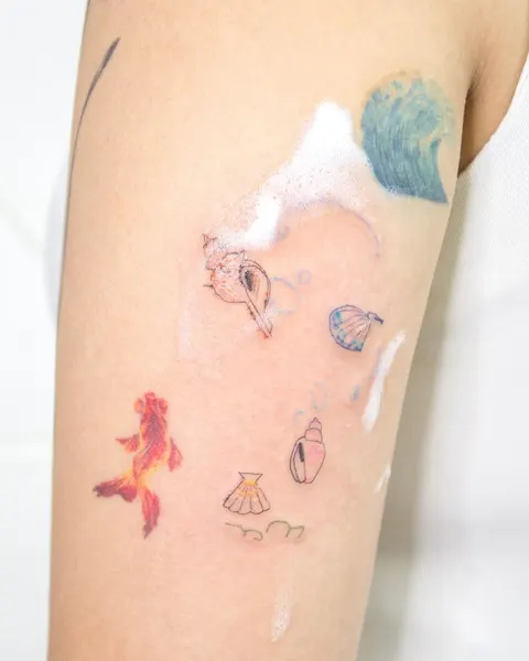 dareumtattoo