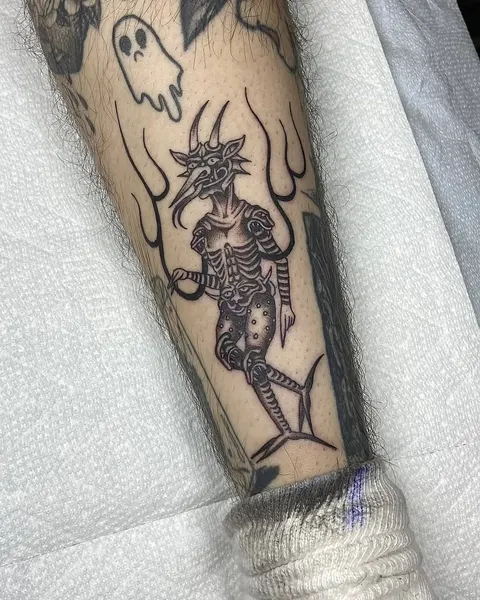 eastrivertattoo