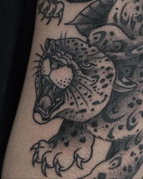 Tiger, Animal