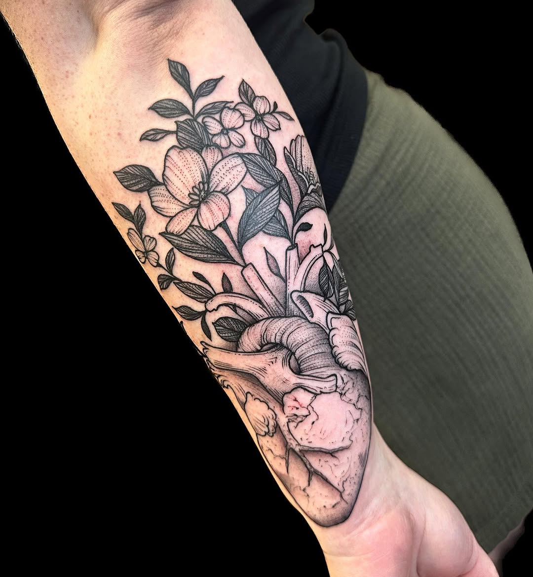 Rose, Flower